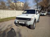 Mitsubishi Pajero 1995 годаfor2 000 000 тг. в Алматы – фото 2