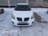 Pontiac Vibe 2009 годаүшін4 200 000 тг. в Астана