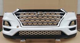 Бампер за 10 000 тг. в Алматы – фото 2