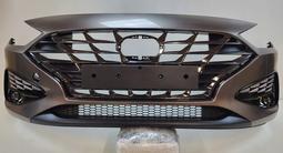 Бампер за 10 000 тг. в Алматы