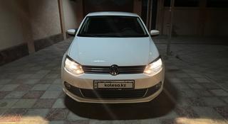 Volkswagen Polo 2013 года за 4 500 000 тг. в Шымкент