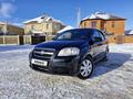 Chevrolet Aveo 2012 годаүшін3 250 000 тг. в Актобе – фото 6