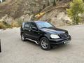 Mercedes-Benz ML 320 1998 годаfor2 800 000 тг. в Алматы