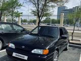 ВАЗ (Lada) 2114 2013 годаүшін1 600 000 тг. в Атырау – фото 2