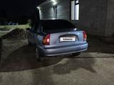 Chevrolet Lanos 2006 годаүшін1 000 000 тг. в Актобе – фото 4