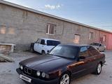 BMW 525 1994 годаүшін2 100 000 тг. в Жанаозен