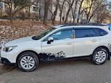 Subaru Outback 2015 года за 8 950 000 тг. в Алматы – фото 4