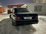 Mercedes-Benz E 200 1992 годаүшін1 400 000 тг. в Караганда – фото 5