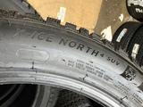 Michelin X-Ice North 4 за 380 000 тг. в Шымкент – фото 4