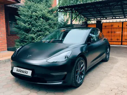 Tesla Model 3 2023 года за 18 000 000 тг. в Алматы – фото 9