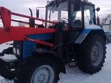Беларус 2017 года за 8 500 000 тг. в Алматы – фото 4