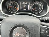Jeep Cherokee 2014 годаүшін9 000 000 тг. в Актобе – фото 5