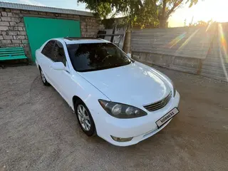 Toyota Camry, 2002