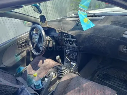 Subaru Impreza 1993 года за 1 000 000 тг. в Алматы – фото 4
