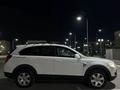 Chevrolet Captiva 2008 года за 3 650 000 тг. в Туркестан – фото 5