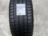 Michelin psp5 225 45 17, год 2026. за 91 000 тг. в Алматы