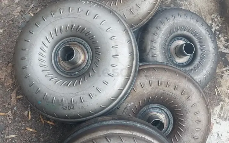 Насос бублик А соленоид кпп по запчастям за 30 000 тг. в Алматы