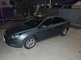 Chevrolet Cruze 2009 годаүшін2 500 000 тг. в Атырау – фото 2