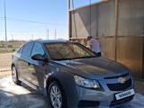 Chevrolet Cruze 2009 годаүшін2 500 000 тг. в Атырау