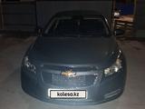 Chevrolet Cruze 2009 годаүшін2 500 000 тг. в Атырау – фото 3