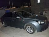 Chevrolet Cruze 2009 годаүшін2 500 000 тг. в Атырау – фото 5