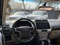 Toyota Land Cruiser Prado 2022 года за 32 000 000 тг. в Алматы – фото 10