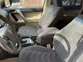 Toyota Land Cruiser Prado 2022 года за 32 000 000 тг. в Алматы – фото 13