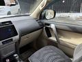 Toyota Land Cruiser Prado 2022 года за 32 000 000 тг. в Алматы – фото 16