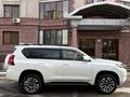 Toyota Land Cruiser Prado 2022 года за 32 000 000 тг. в Алматы – фото 3