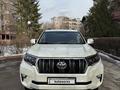 Toyota Land Cruiser Prado 2022 года за 32 000 000 тг. в Алматы – фото 2