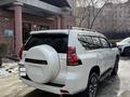 Toyota Land Cruiser Prado 2022 года за 32 000 000 тг. в Алматы – фото 7
