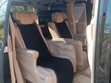 Toyota Alphard 2010 года за 12 000 000 тг. в Тараз – фото 5