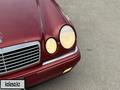 Mercedes-Benz E 280 1996 годаүшін2 500 000 тг. в Алматы – фото 5