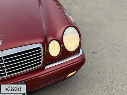 Mercedes-Benz E 280 1996 года за 2 500 000 тг. в Алматы – фото 5