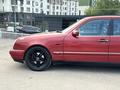 Mercedes-Benz E 280 1996 годаүшін2 500 000 тг. в Алматы – фото 7