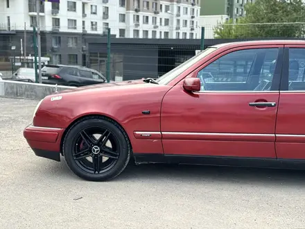 Mercedes-Benz E 280 1996 года за 2 500 000 тг. в Алматы – фото 7
