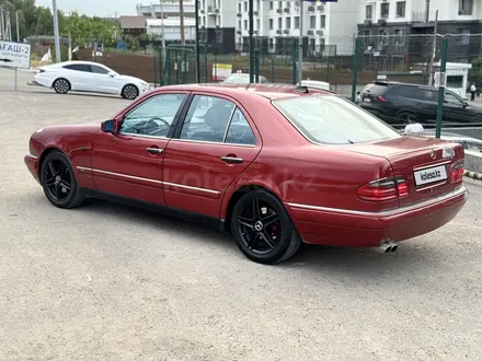 Mercedes-Benz E 280 1996 года за 2 500 000 тг. в Алматы – фото 8