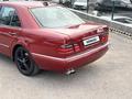 Mercedes-Benz E 280 1996 годаүшін2 500 000 тг. в Алматы – фото 9
