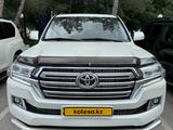Toyota Land Cruiser 2019 года за 33 000 000 тг. в Костанай