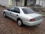 Mitsubishi Galant 1993 года за 600 000 тг. в Алматы