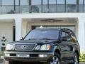 Lexus LX 470 2006 годаүшін15 900 000 тг. в Алматы – фото 4