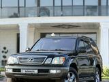 Lexus LX 470 2006 года за 15 900 000 тг. в Алматы – фото 4