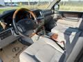 Lexus LX 470 2006 годаүшін15 900 000 тг. в Алматы – фото 12