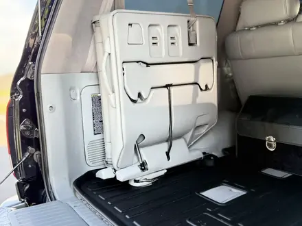 Lexus LX 470 2006 года за 15 900 000 тг. в Алматы – фото 19