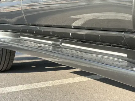 Lexus LX 470 2006 года за 15 900 000 тг. в Алматы – фото 25
