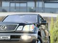 Lexus LX 470 2006 годаүшін15 900 000 тг. в Алматы