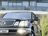 Lexus LX 470 2006 года за 15 900 000 тг. в Алматы