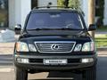 Lexus LX 470 2006 годаүшін15 900 000 тг. в Алматы – фото 5