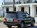 Lexus LX 470 2006 годаүшін15 900 000 тг. в Алматы – фото 9