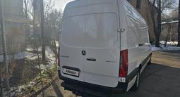 Mercedes-Benz Sprinter 2019 годаүшін18 500 000 тг. в Алматы – фото 3